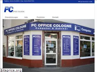 pc-office-cologne.de