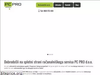 pc-pro.si