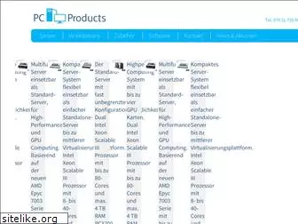 pc-products.de