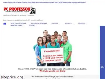 pc-professors.com