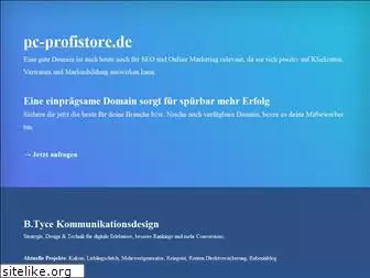 pc-profistore.de