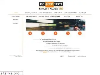 pc-project.com
