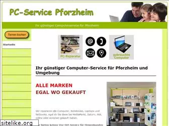pc-service-pforzheim.de