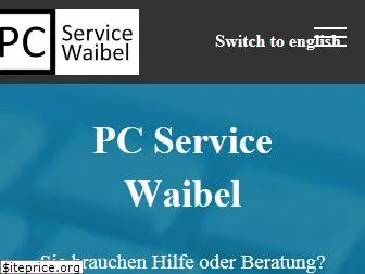 pc-service-waibel.de
