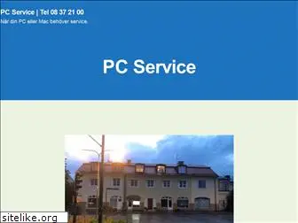 pc-service.se