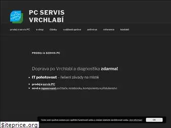 pc-servis-vrchlabi.cz