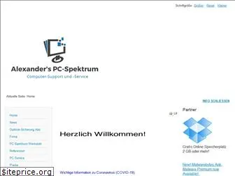 pc-spektrum.ch