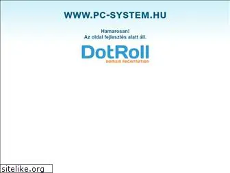 pc-system.hu