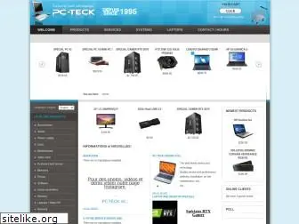 pc-teck.com