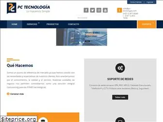 pc-tecnologia.com