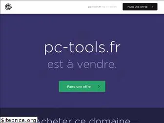 pc-tools.fr