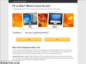 pc-vs-mac-test.com