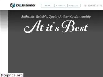 pc3designs.com