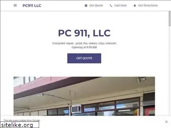 pc911hawaii.com