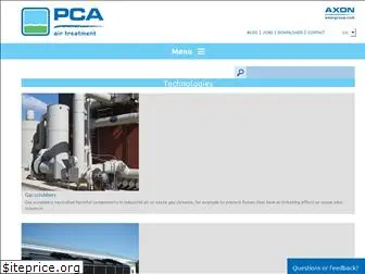 pca-air.com