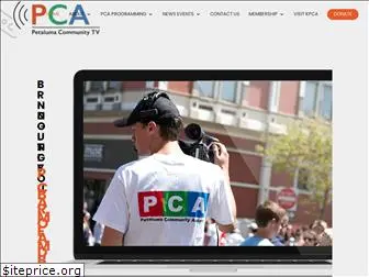 pca.tv