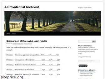 pcaarchivist.wordpress.com