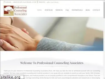 pcaaz.com