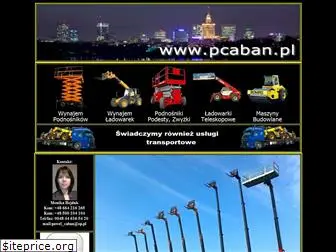 pcaban.pl