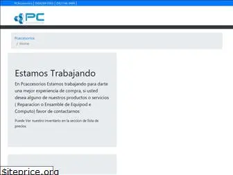 pcaccesorios.com.mx