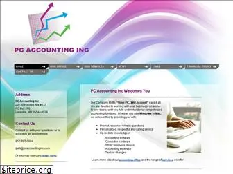 pcaccountinginc.com