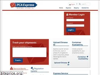 pcaexpress.com.au