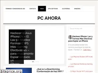 pcahora.com