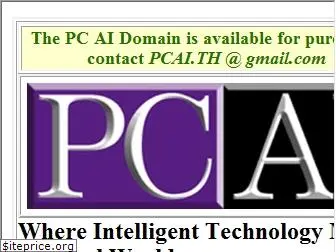 pcai.com