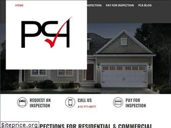 pcainspect.com