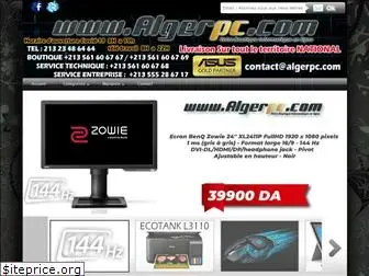 pcalgerie.com