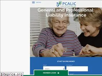 pcalic.com