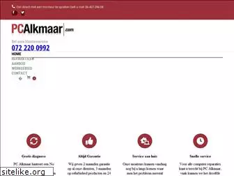 pcalkmaar.com