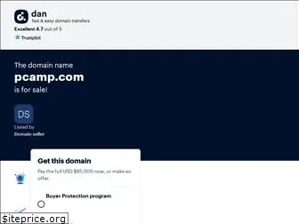 pcamp.com