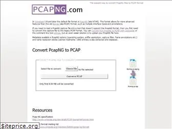 pcapng.com