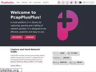 pcapplusplus.github.io