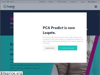 pcapredict.com