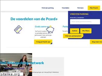 pcard.nl