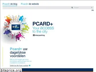 pcardmeerweten.be