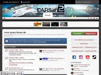 pcars-forum.de