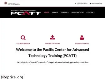 pcatt.org