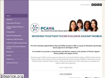 pcawa.net