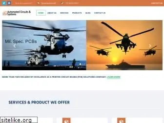 pcb-india.com