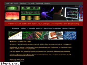 pcb3d.com