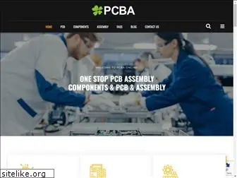 pcba-online.com