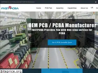 pcba-suppliers.com