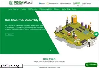 pcbamake.com