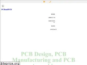 pcbandpcb.com