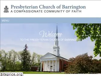 pcbarrington.org