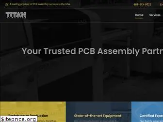 pcbassembly.com