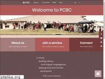 pcbc.org.nz